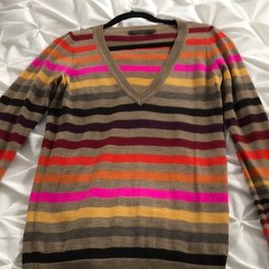 Limited sweater. Size small